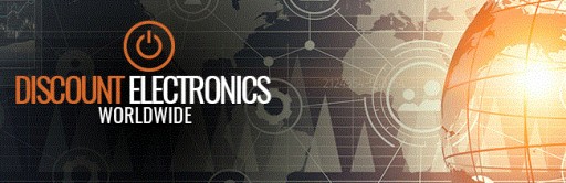 Discount Electronics Worldwide: A Digital, Full-Service Electronics Site