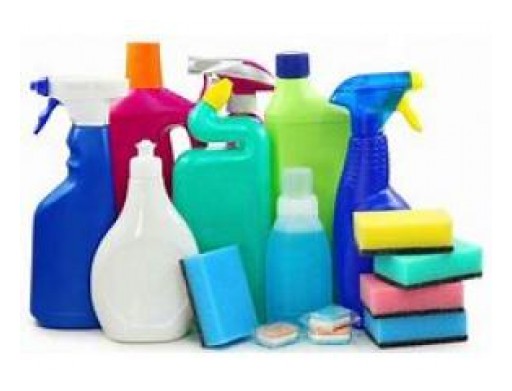 2018 Market Research Report on Global Household Cleaner Industry