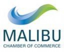 Malibu Chamber of Commerce Logo