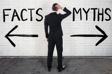 Financial Advice Myths and Facts