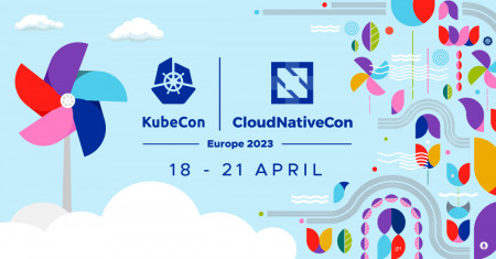 KubeCon + CloudNativeCon