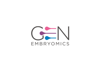 GenEmbryomics