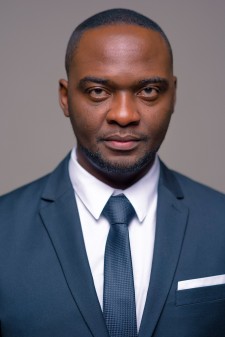 Ofu Obekpa, CEO at Skyrunner Productions