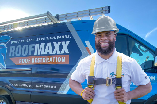 From "Rejuvenation" to "Restoration": Roof Maxx Rebrands to Encompass the Full Scope of Its Signature Service
