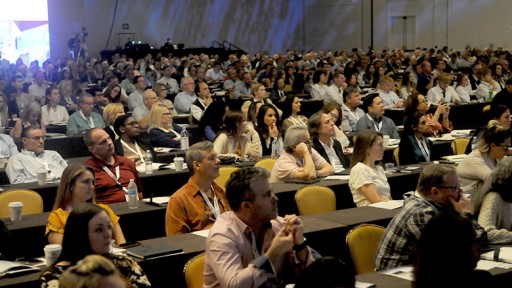 Over 1,000 Dental Professionals Participate in Impactful Weekend of Clinical Education at 3rd Annual Glidewell Dental Symposium