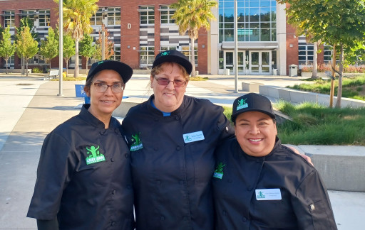 Chef Ann Foundation Begins Accepting Applications for  California Healthy School Food Pathway Pre-Apprenticeship
