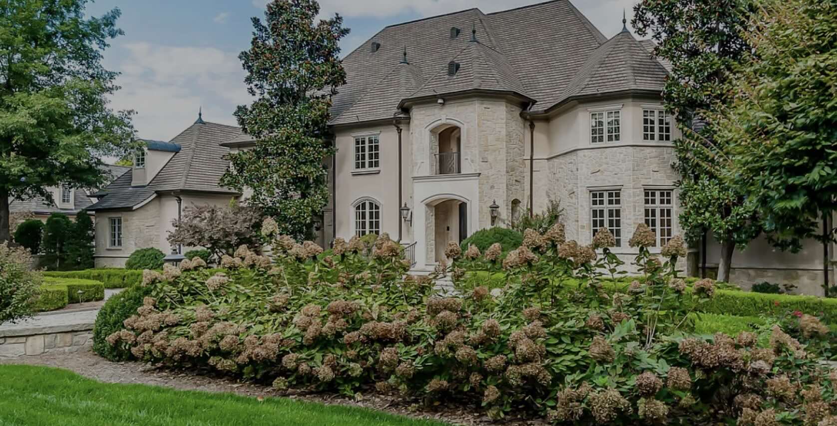 2410 Hidden River Lane in Franklin 