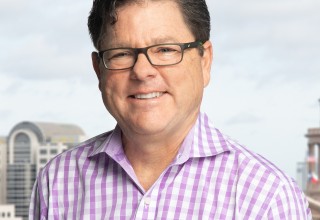 Paul Pellman, CEO