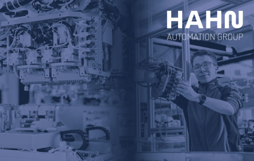 Four US Automation Companies Unite Under One Brand—HAHN Automation Group US