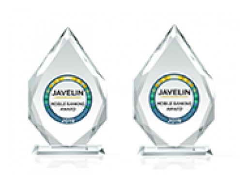 Javelin Strategy & Research Announces 2019 Mobile and Online Banking Award Winners