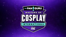 Fan Guru Masters of Cosplay