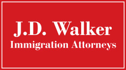 J.D. Walker Immigration Attorneys