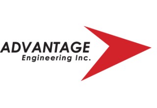 Advantage Engineering Inc. Ahead. From Start to finish.