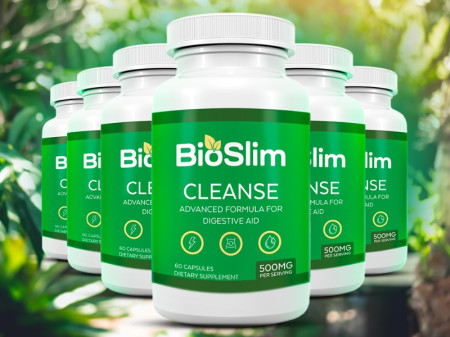 BioSlim Cleanse Reviews 2025