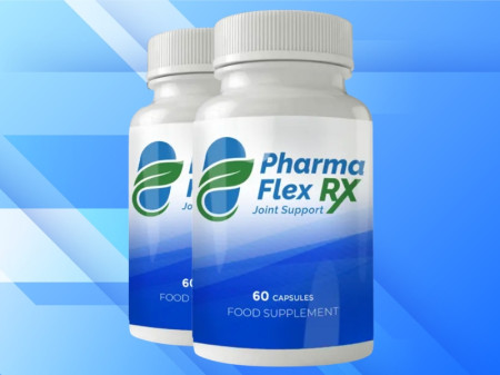 PharmaFlex RX Reviews 2025