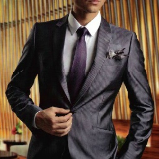 Tips on Buying Custom Suits  From Harry the Tailor in Fort Lauderdale