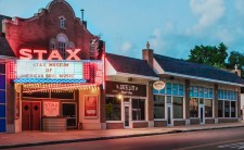 Stax Museum of American Soul Music