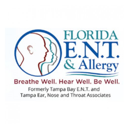 Florida E.N.T. & Allergy Experts Discuss Allergy Drop Usage