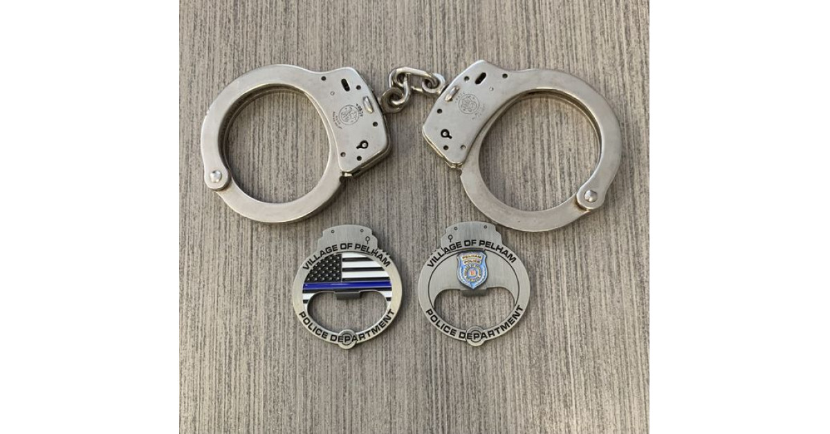 LogoTags Division of Ball Chain Mfg. Co., Inc. Proudly Donates Custom