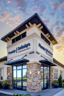 Premier Sotheby's International Realty's New Southeast Orlando Office