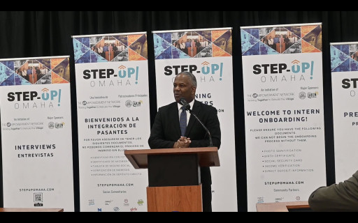 Step-Up Omaha Extends Application Deadline to March 16