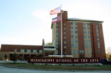 Mississippi School of the Arts