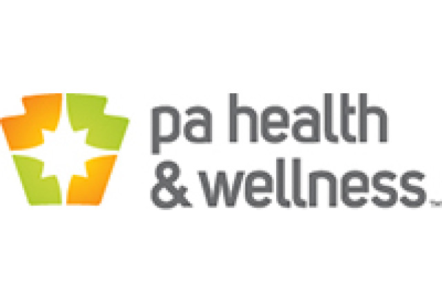 PA Health & Wellness Logo