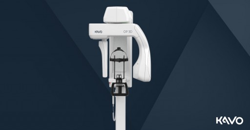 New Low-Dose Panoramic Imaging Device Offers Complete Upgradeability for the Clinician