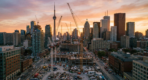 Navigating Tariffs and Uncertainty: How Canada's Real Estate Leaders Are Staying the Course