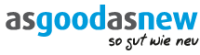 asgoodasnew electronics GmbH