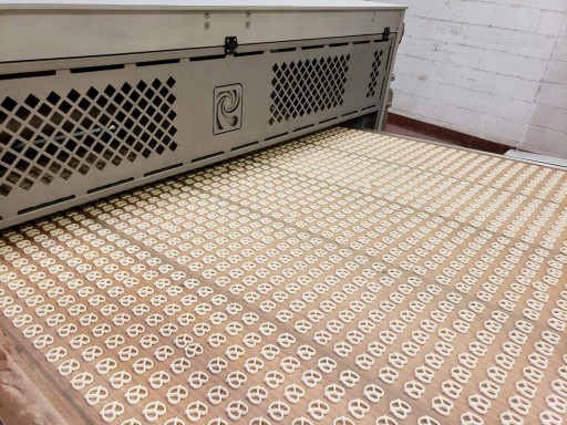 Nepra Foods' CVO Chadwick White to Lead Gluten-Free Session at Reading Bakery Systems' 2026 Hands-On Pretzel Training Seminar