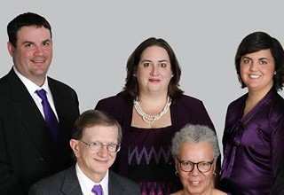 Sterling Rose Consulting Corp Management Team