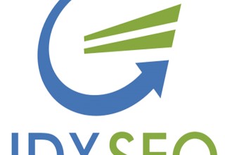 IDXSEO Logo
