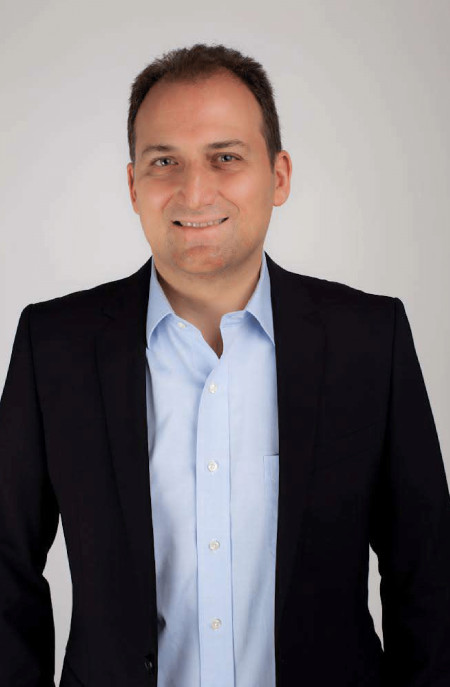 Itai Ben-Zaken, CEO Honeycomb Insurance