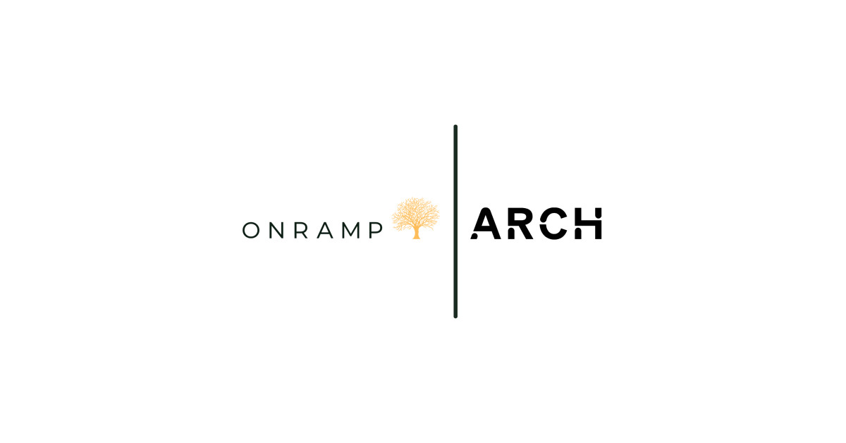 Unlocking Bitcoin's Potential: Onramp's New USD Loans with Arch Partnership