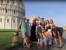 NYJW Teambuilding