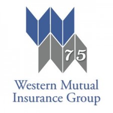 WM 75 logo
