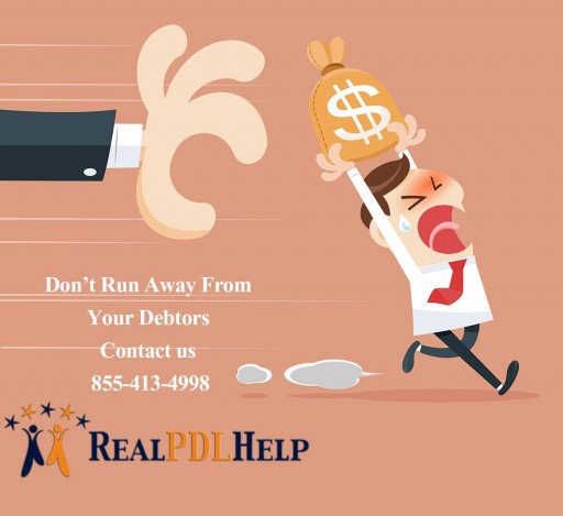 Real PDL Help Provides Programs to Help Clients Take Back Control From Payday Lenders