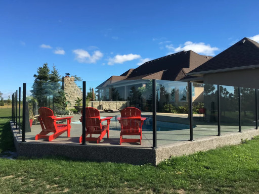 Campbell Glass and Mirror Recognized With 2026 Consumer Choice Award in Hamilton and Niagara