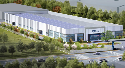 Greene Tweed Extends Global Reach With Completion of Manufacturing Facility in Korea