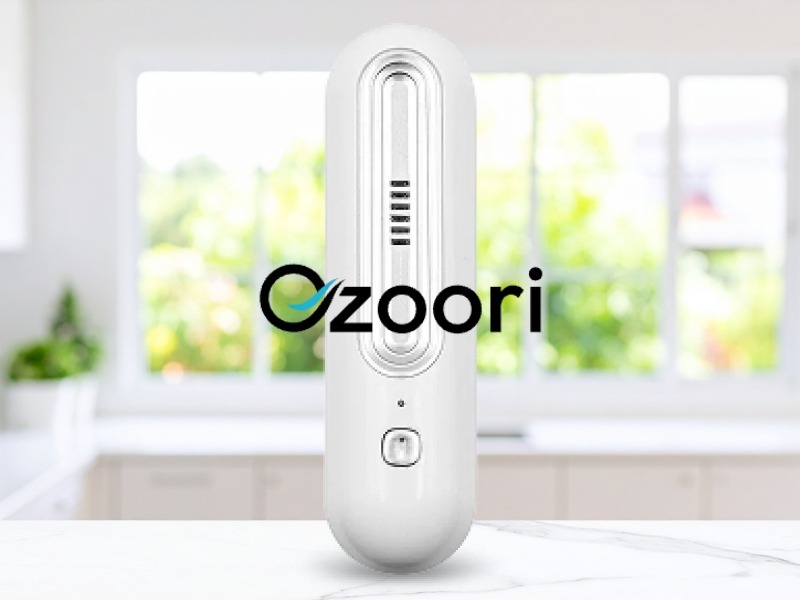 Ozoori Fridge Deodoriser 2025 Review: Non Chemical Fridge Purifier and Long Term Odor Control Guide | Newswire