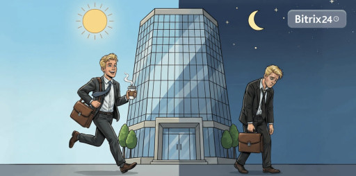 2026 Bitrix24 Wellness Survey Results: Building a Healthier Workplace with Integrated Tools