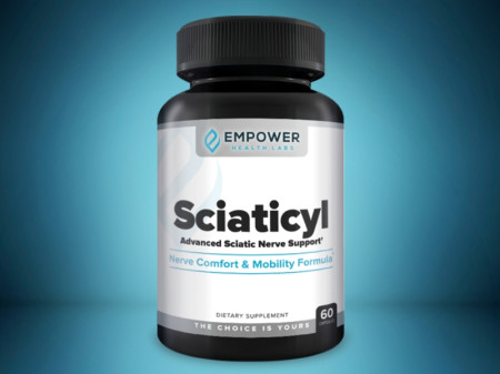 Sciaticyl Reviews 2025