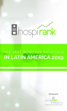 The best-equipped hospitals in Latin America 2019