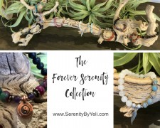 The Forever Serenity Collection