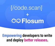 CodeScan & Flosum Partner Up!