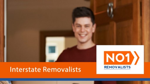 NO1 Removalists Brisbane Expands to Interstate Removals