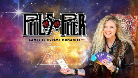 PHILOSOPHER — Games to Evolve Humanity