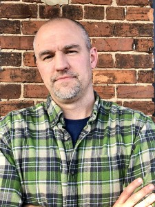 Rick Bryson - Cargo's Associate Creative Director