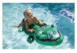 inflatable croc wrestling